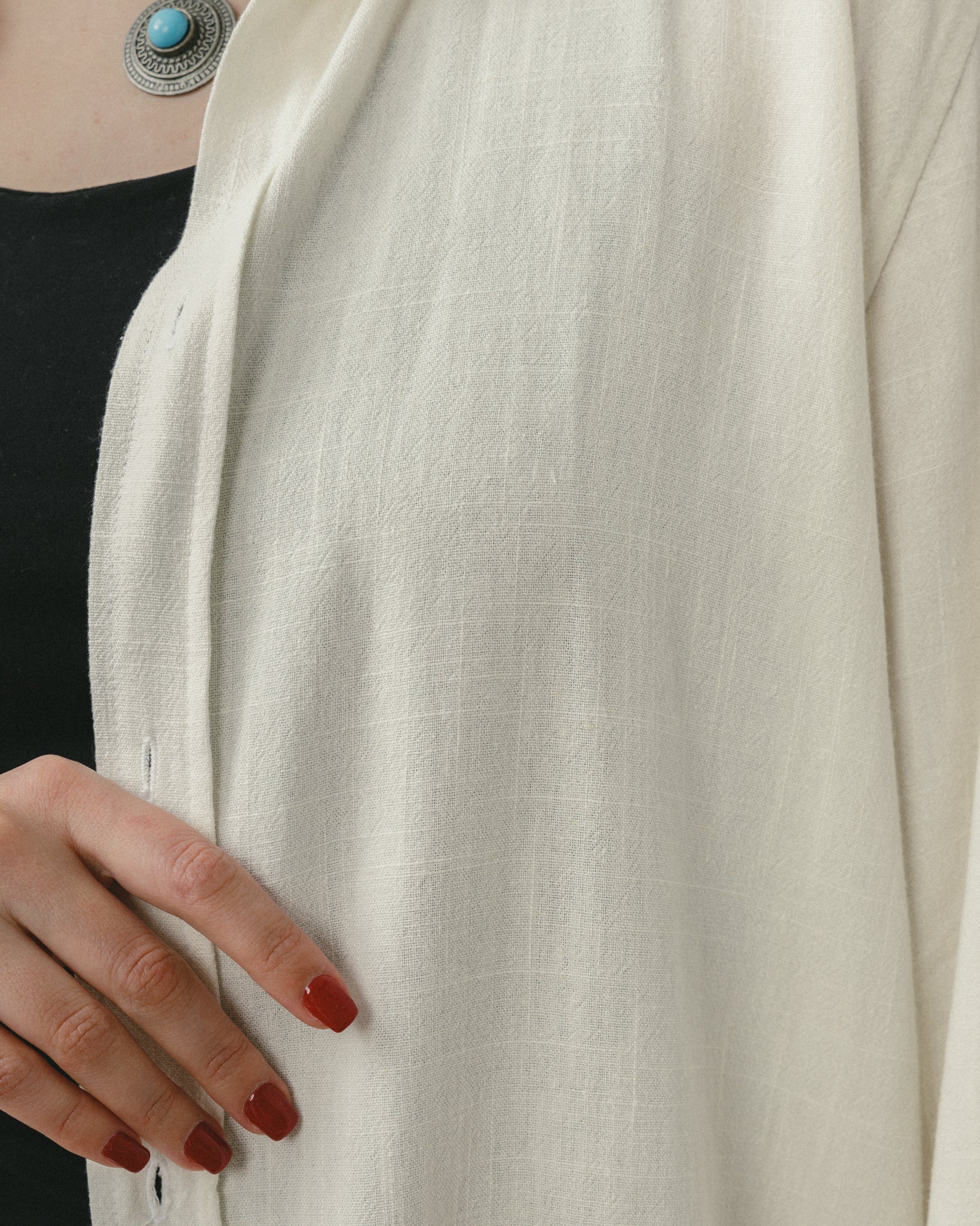 Linen Viscose