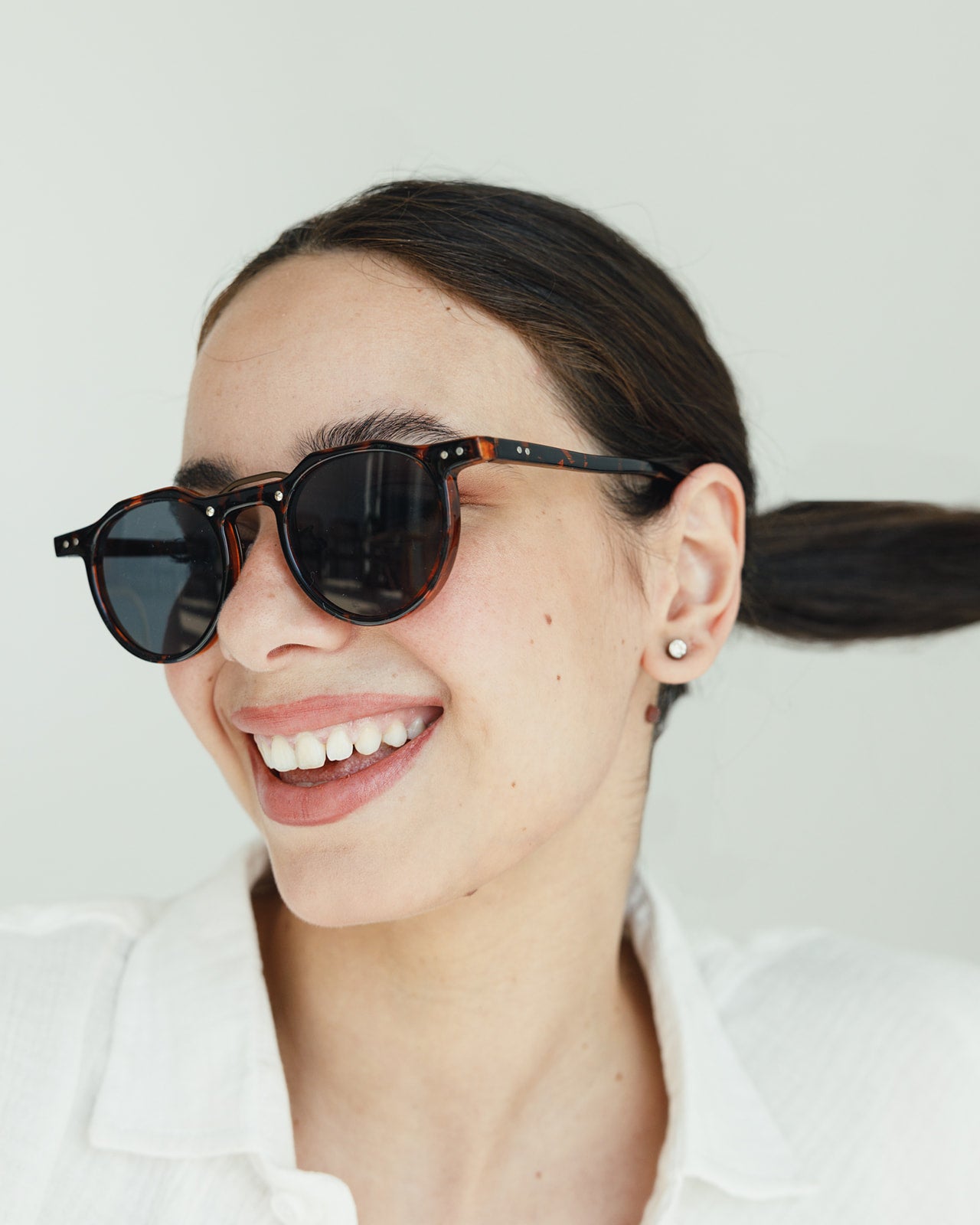 Havana Line sunglasses by Chocka Egypt