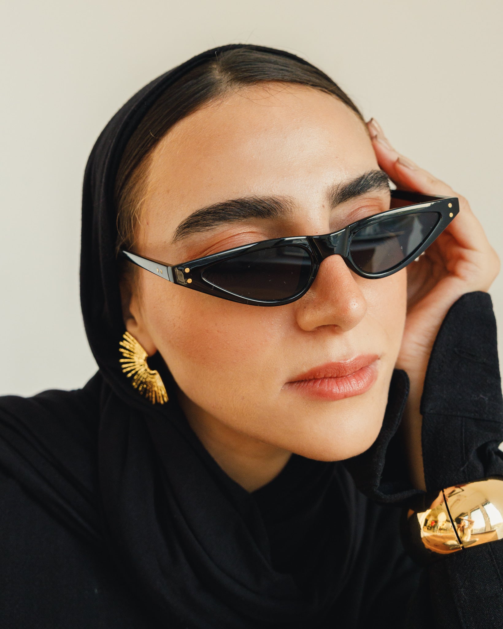Noir Shades