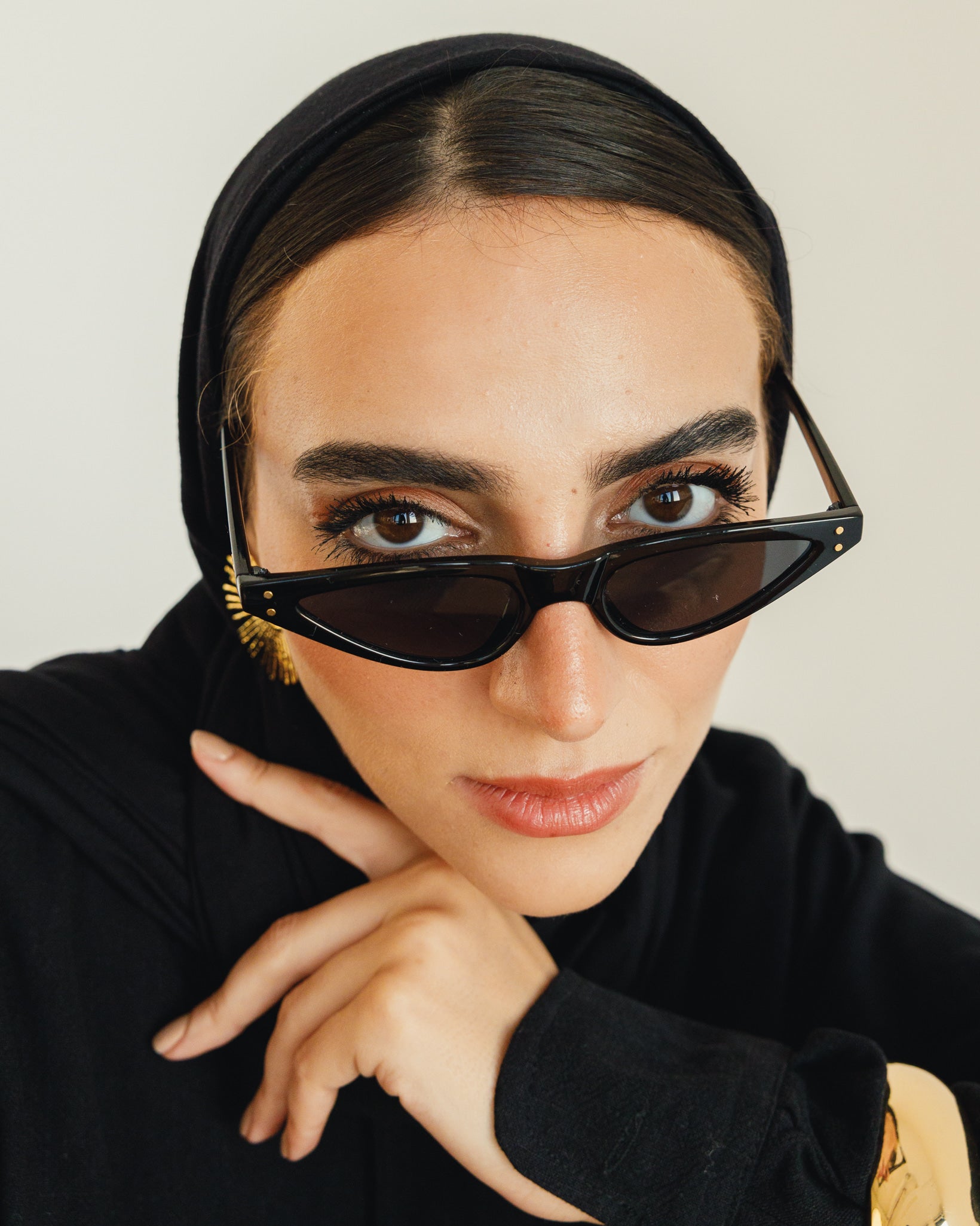 Noir Shades