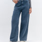 Retro Jeans Chocka
