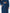 Women's blue linen pants - Chocka Egypt