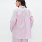 Lilac Linen Set