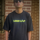3e4ha Loud T-shirt