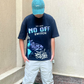 No Off Switch T-shirt