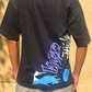 No Off Switch T-shirt