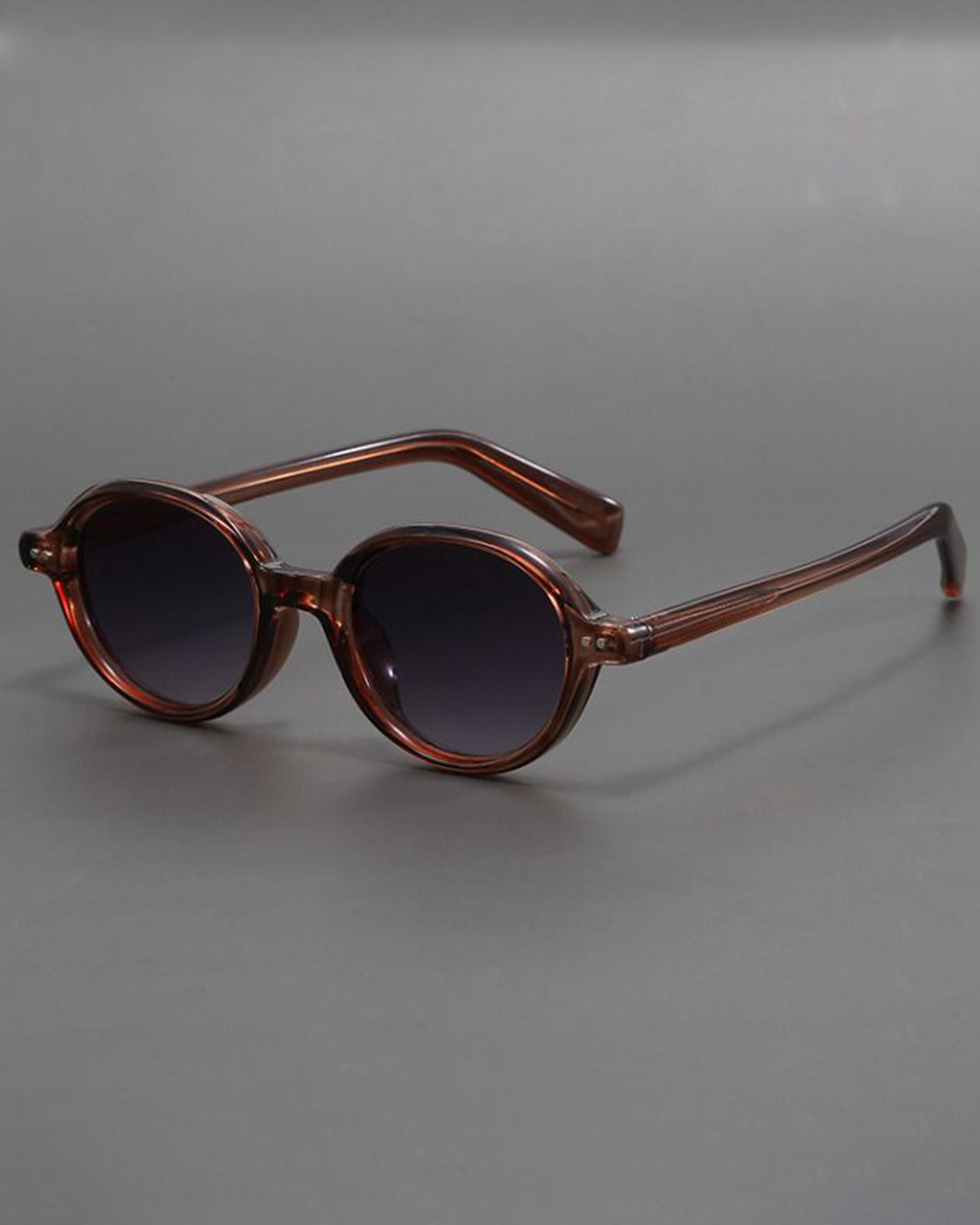 Brown Vortex