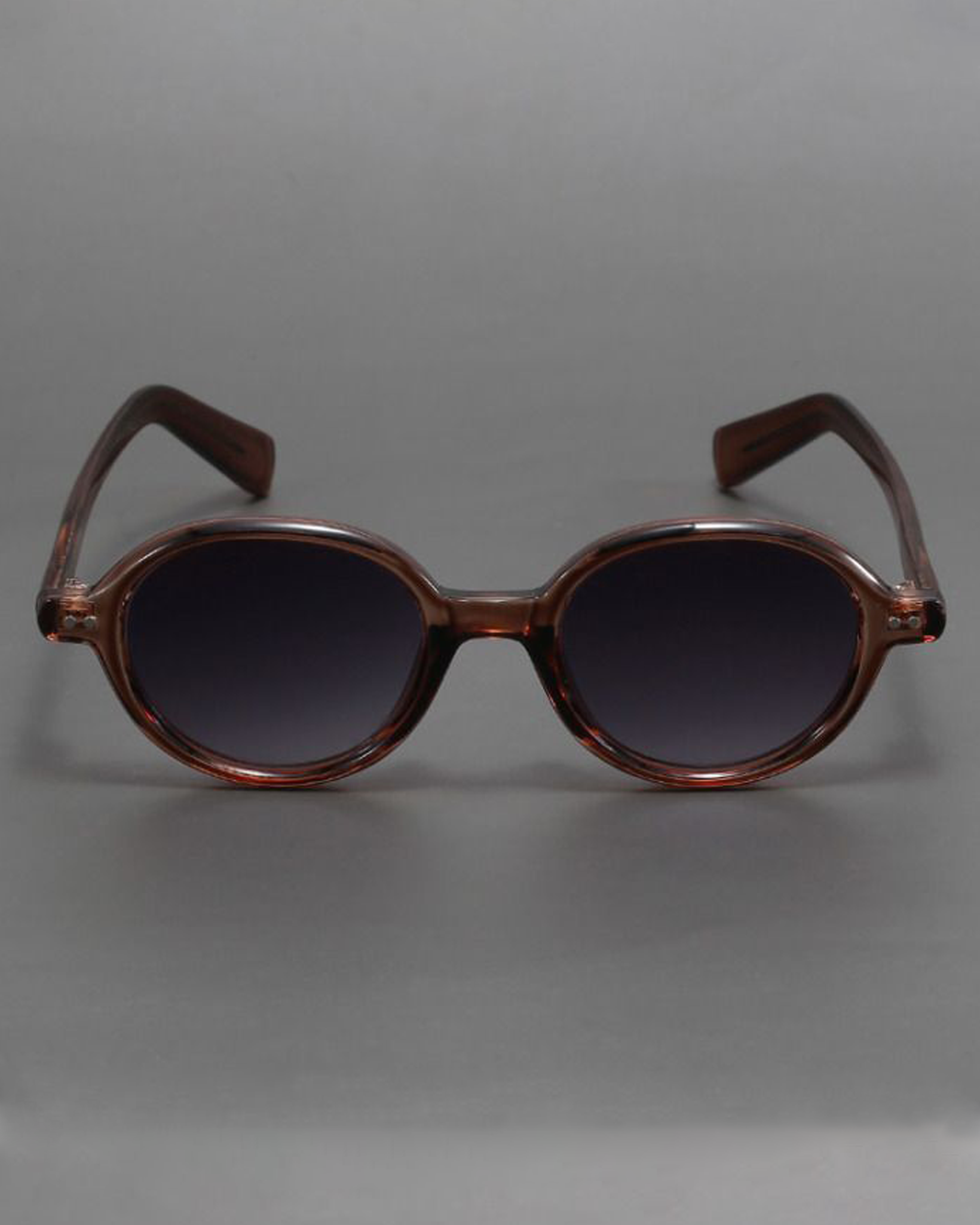Brown Vortex