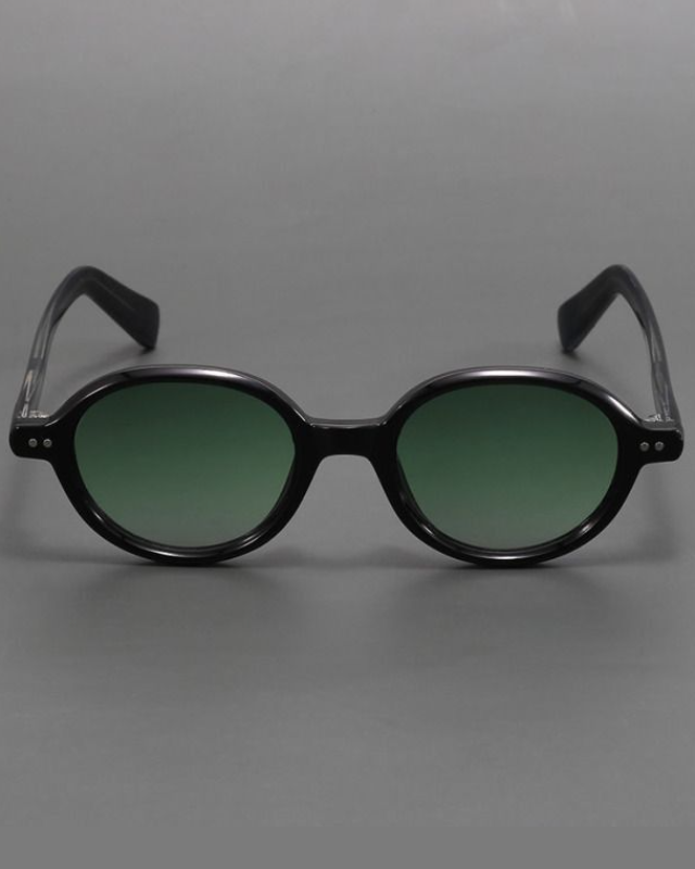 Chocka Shadow Circuit sunglasses, frame view