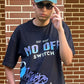 No Off Switch T-shirt