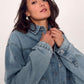 Blue Jeans Jacket